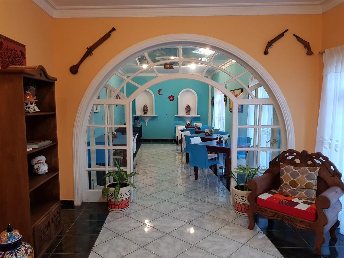 Hotel Hermoso Guanajuato Luaran gambar