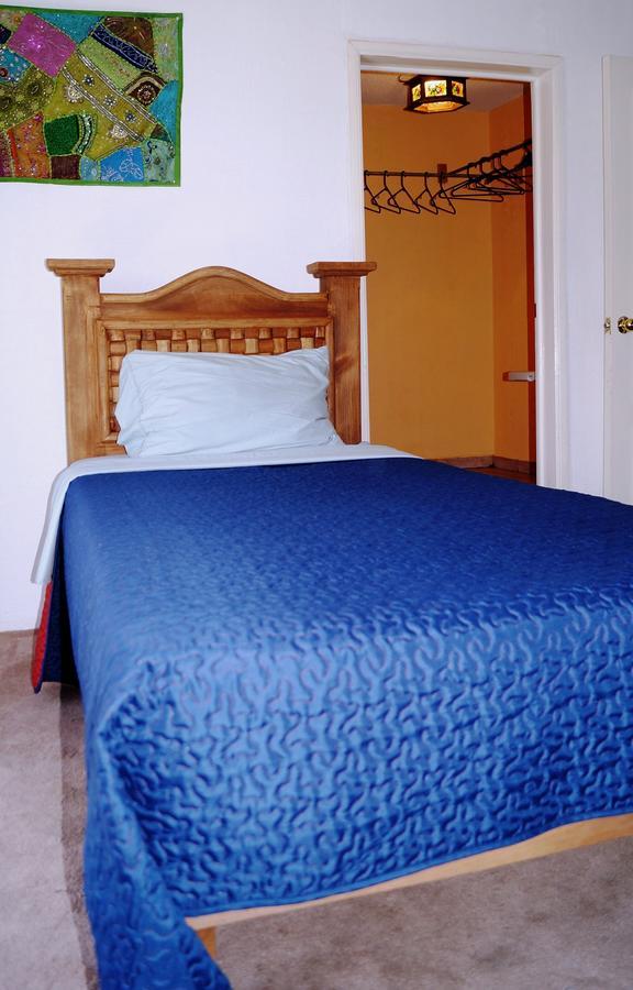 Hotel Hermoso Guanajuato Luaran gambar