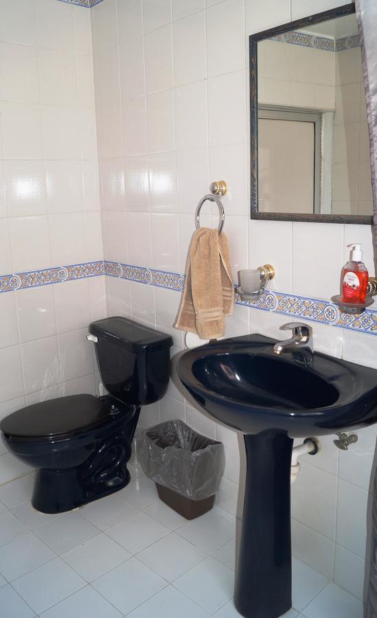 Hotel Hermoso Guanajuato Luaran gambar