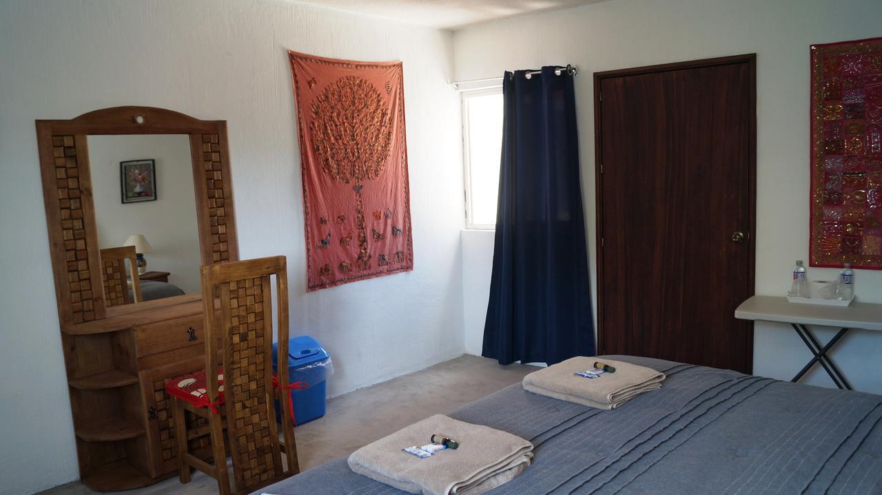 Hotel Hermoso Guanajuato Luaran gambar