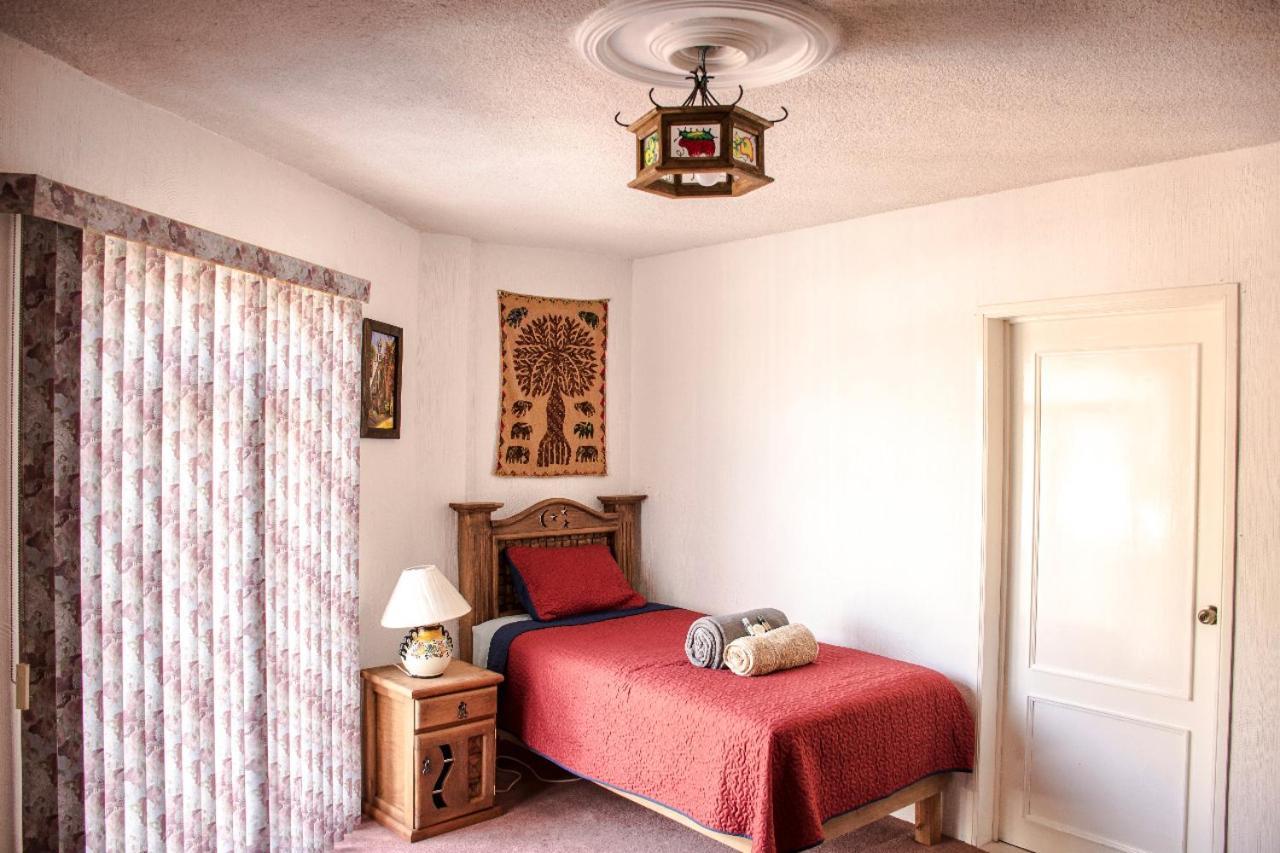 Hotel Hermoso Guanajuato Luaran gambar
